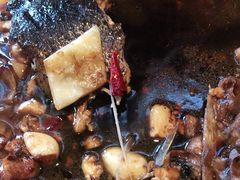 -旺顺阁·北京菜(北辰上品+)