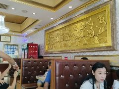 -北方饺子王·海肠捞饭·海鲜锅(山大店)