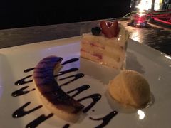 -Strawberry Butterfly草莓蝴蝶日式水果挞