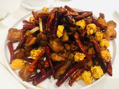 -鼎泰丰(渔阳店)