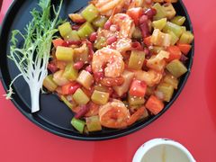 -床吧创意私房菜•Bistro