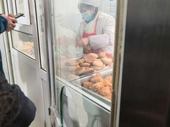 -满记烧饼(牛街东里小区一区店)
