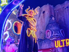 -大连海昌发现王国主题公园