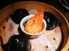 -点心传说·粤菜点心(佐阾虹湾店)