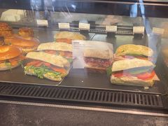 -BAKER&SPICE(安福路店)