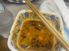 -马记伊源斋涮肉·清真菜(百子湾店)
