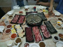 -福合埕牛肉丸(福平路店)