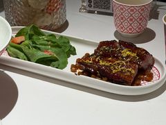 -谭厨中山传家菜.乳鸽.脆鲩鱼(华强北中航城店)