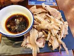 -李记白水羊头·清真老味家常菜(石景山店)