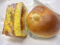 -新侨三宝乐面包店(菜市口店)