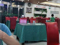 大堂-国强手抓(北京西路店)