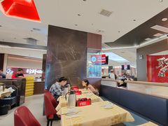 -聚味瞿记·龙虾堂(坡子街店)