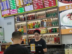 -豫掌柜饸饹面·烩面(秀沿路店)