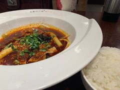 -成都你六姐·牛肉冒菜(城市集市合生汇店)