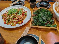 -古真记钵钵鸡(总店)