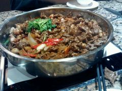 -黄记煌三汁焖锅(新世纪广场店)