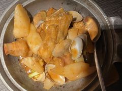 -广州花园酒店荔湾亭·地道点心·粤式饮茶