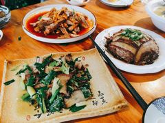 -青城甲(青城山店)