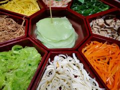 -将军牛排·尔滨地标朝鲜族美食(总店)