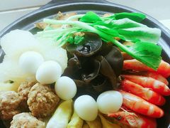 -西山人家·传统苏帮菜·家宴(木渎店)