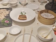 -大海湾酒楼(人南店)