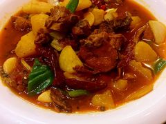 -新疆欣悦饭庄