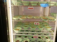 -井格重庆火锅(西直门凯德Mall店)