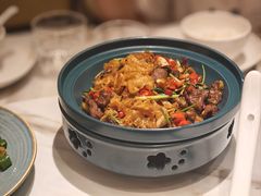 -志明眷村·台式融合菜·宵夜