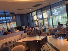 -必胜客(长安长青店)
