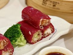 -宝园酒家(美林M·LIVE天地东座店)