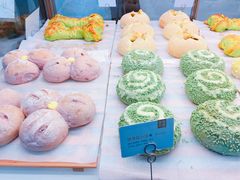 -奈雪的茶(杭州万象城PRO店)