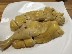 -WILDS 野有食(碧坞店)
