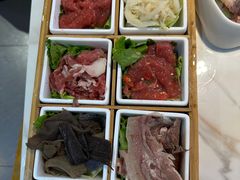 -皇牛鲜生·牛爱牛鲜牛肉自选火锅(晋吉北路店)