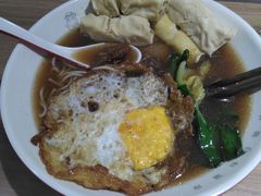 -牛吃草牛杂面(天一店)