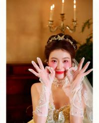 -金夫人婚纱摄影(总店)