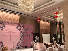 -北京西单美爵酒店