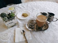 冰滴咖啡-惠州皇冠假日酒店·西餐厅·自助餐厅