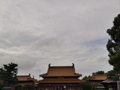 -南京市江宁方山