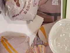 -麦当劳(安定门外大街店)