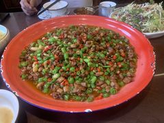 -新繁老號豌豆汤饭店·江湖菜(宝光寺店)