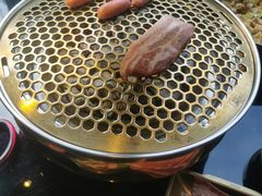 -东味北道熟成·炭火烤肉(九龙店)