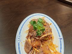 -老雒阳面馆·水席(洛宁高速路口店)