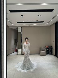 -MuseMarry婚纱(前海嘉里中心店)