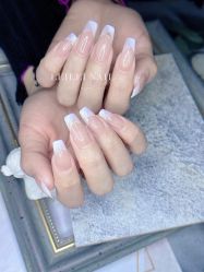 -LEILEI NAIL蕾蕾美甲美睫