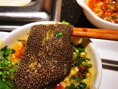 -巴奴毛肚火锅(六天地店)