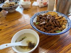 -姚记面馆(瑶琳路店)