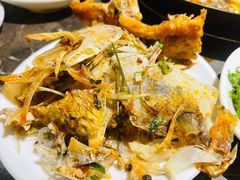 -肥鱼屯活鱼锅(惠工街店)
