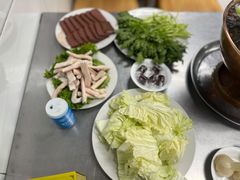牛骨髓-三兴涮羊肉(荣安大街店)