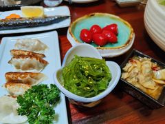 -渔日本料理铁板烧(新天地假日广场店)