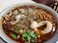 -甘记肥肠粉(马鞍北路店)